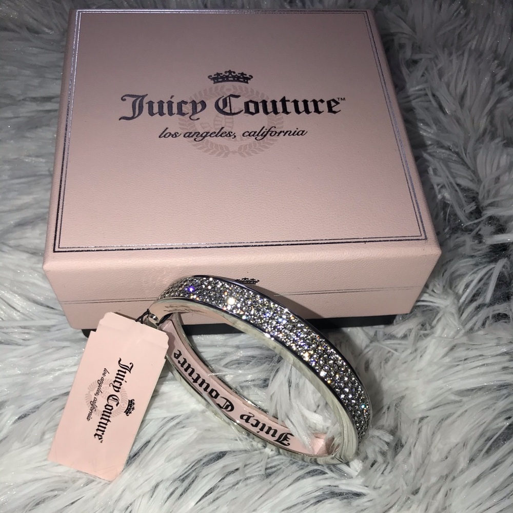Juicy Couture Bracelet